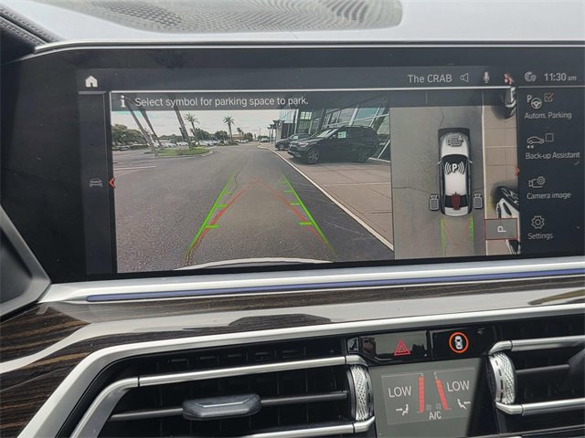 Used 2021 BMW X5 sDrive40i w/ Luxury Seating Package 2 image 18