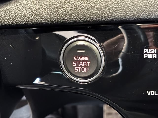 Used 2021 Kia Sportage SX AWD/4WD image 32