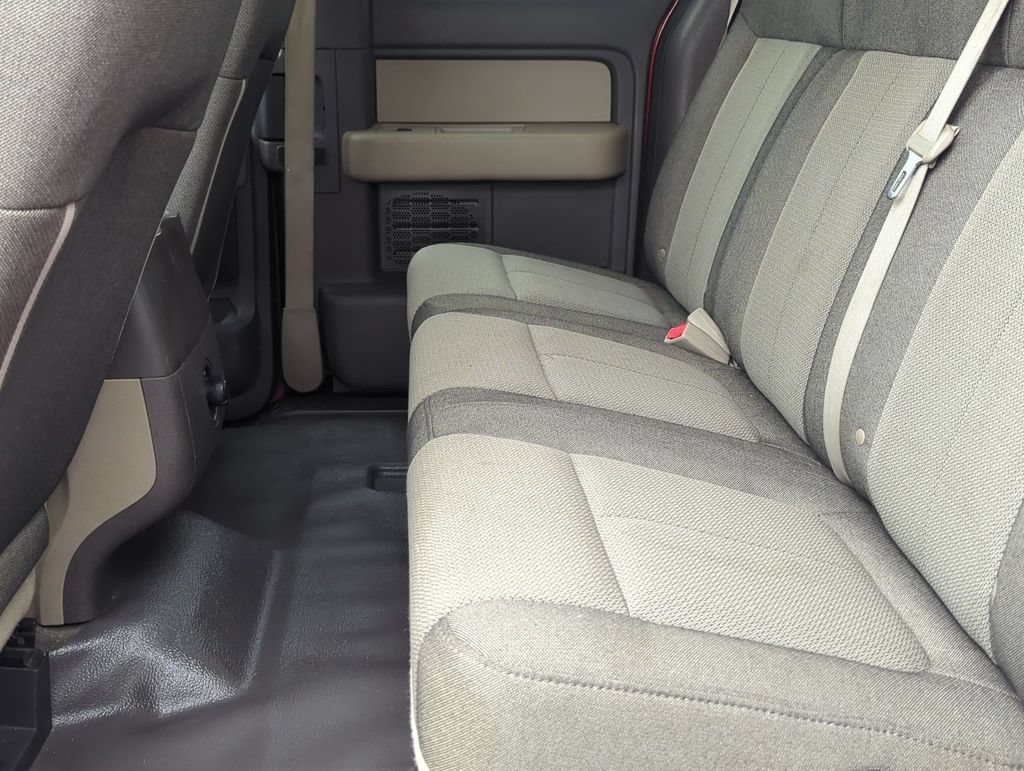 Used 2010 Ford F150 STX RWD image 20