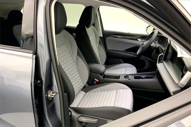 New 2026 Volkswagen Tiguan S image 9