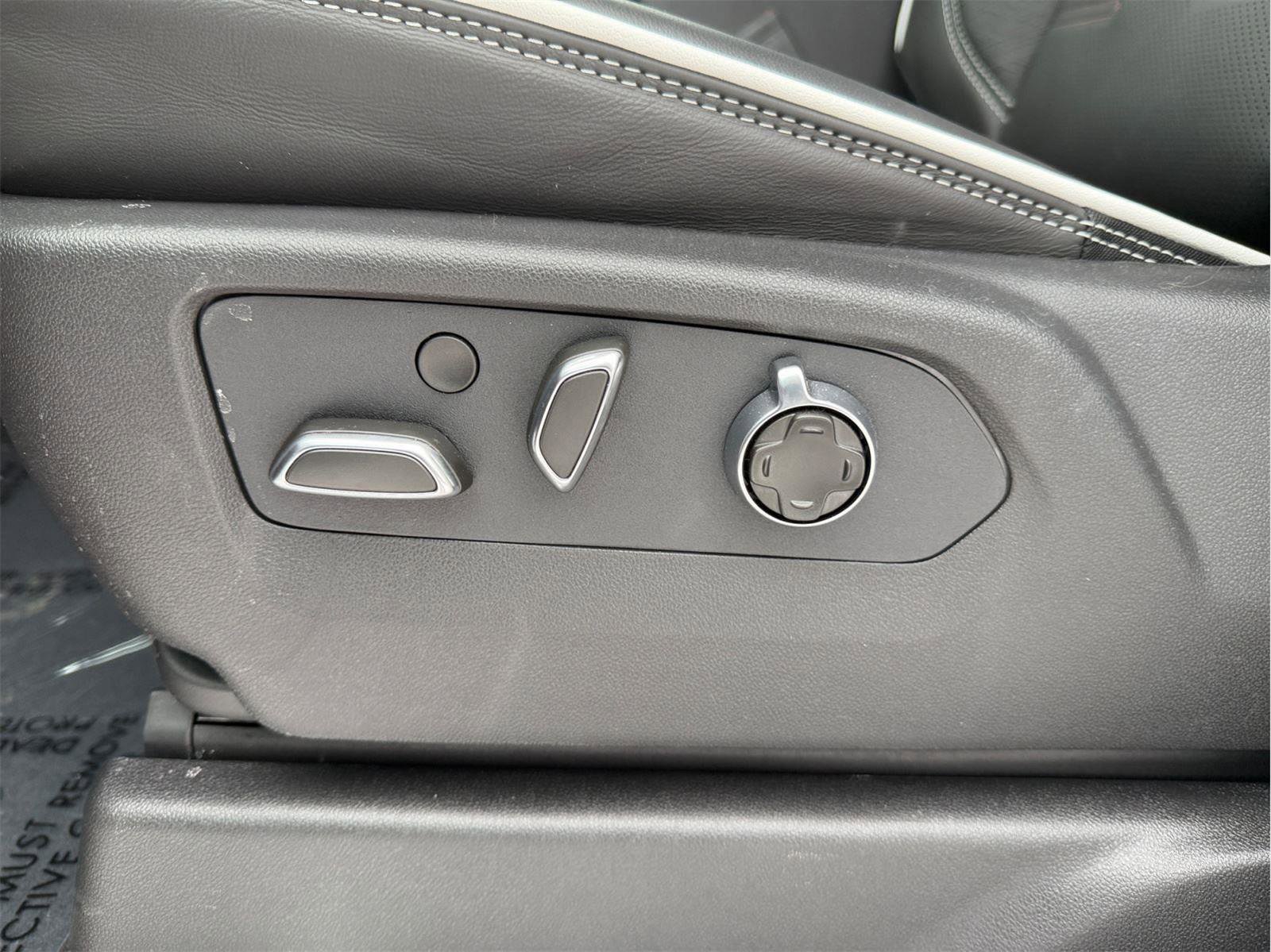 New 2026 GMC Sierra 1500 AT4X w/ AT4X AEV Edition image 19