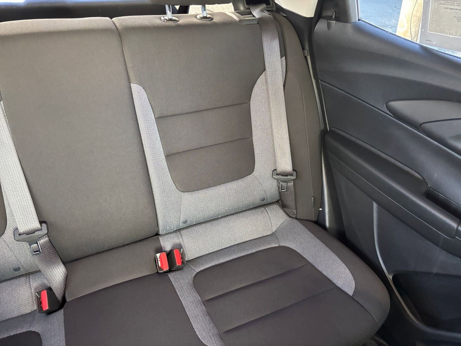 Used 2025 Chevrolet TrailBlazer LT image 33