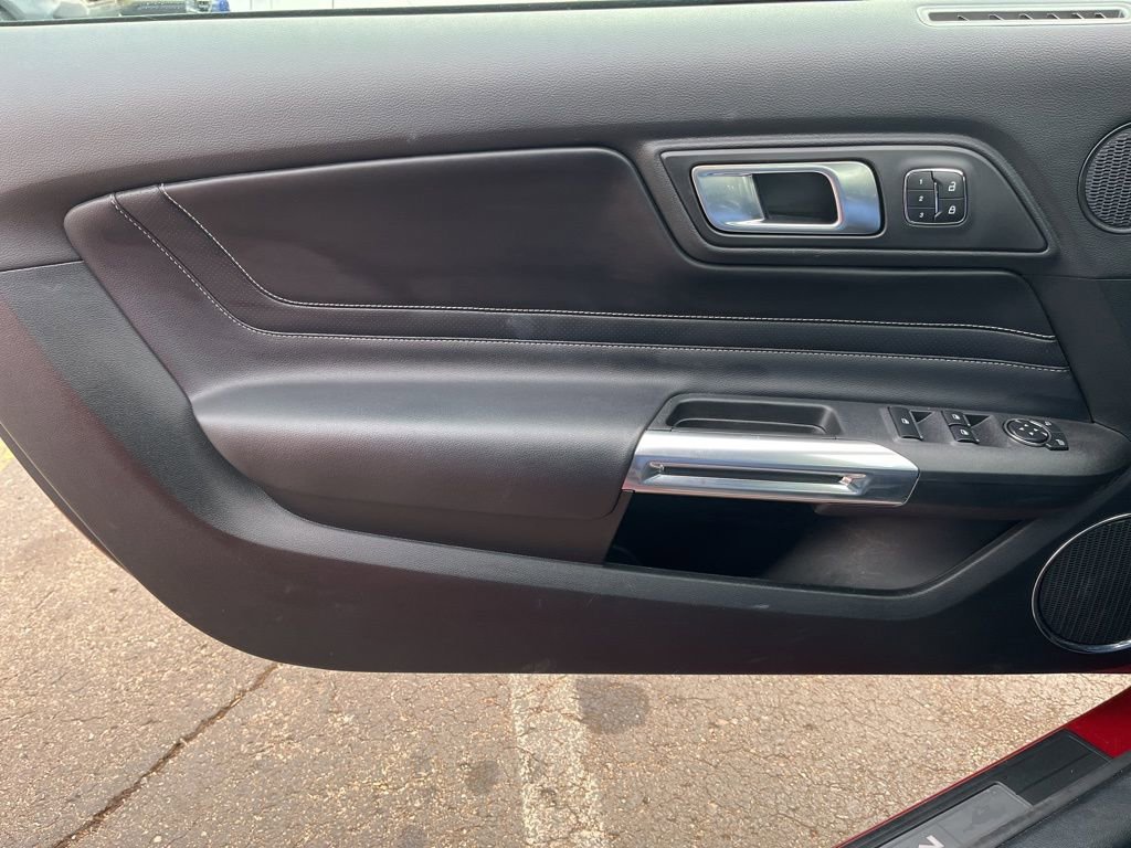 Used 2023 Ford Mustang GT Premium w/ Equipment Group 401A image 22