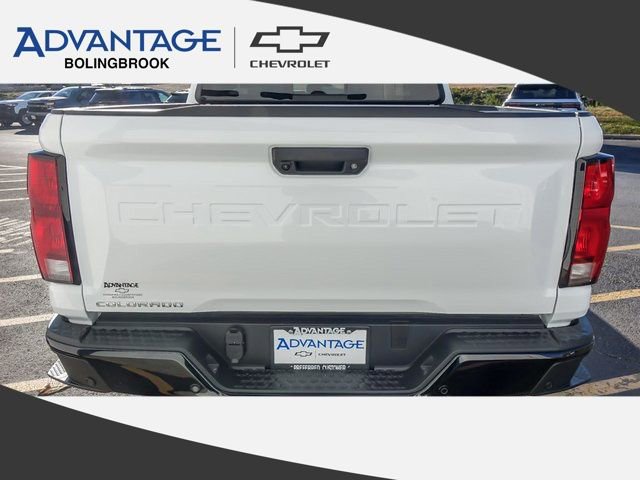 New 2026 Chevrolet Colorado Z71 w/ Technology Package image 7
