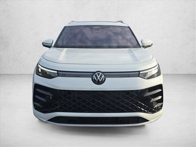 New 2026 Volkswagen Tiguan SEL R-Line image 8