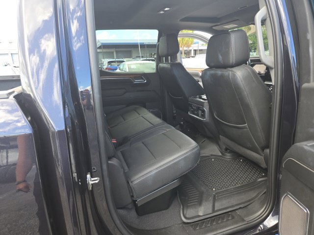 Used 2022 GMC Sierra 1500 Denali AWD/4WD image 14