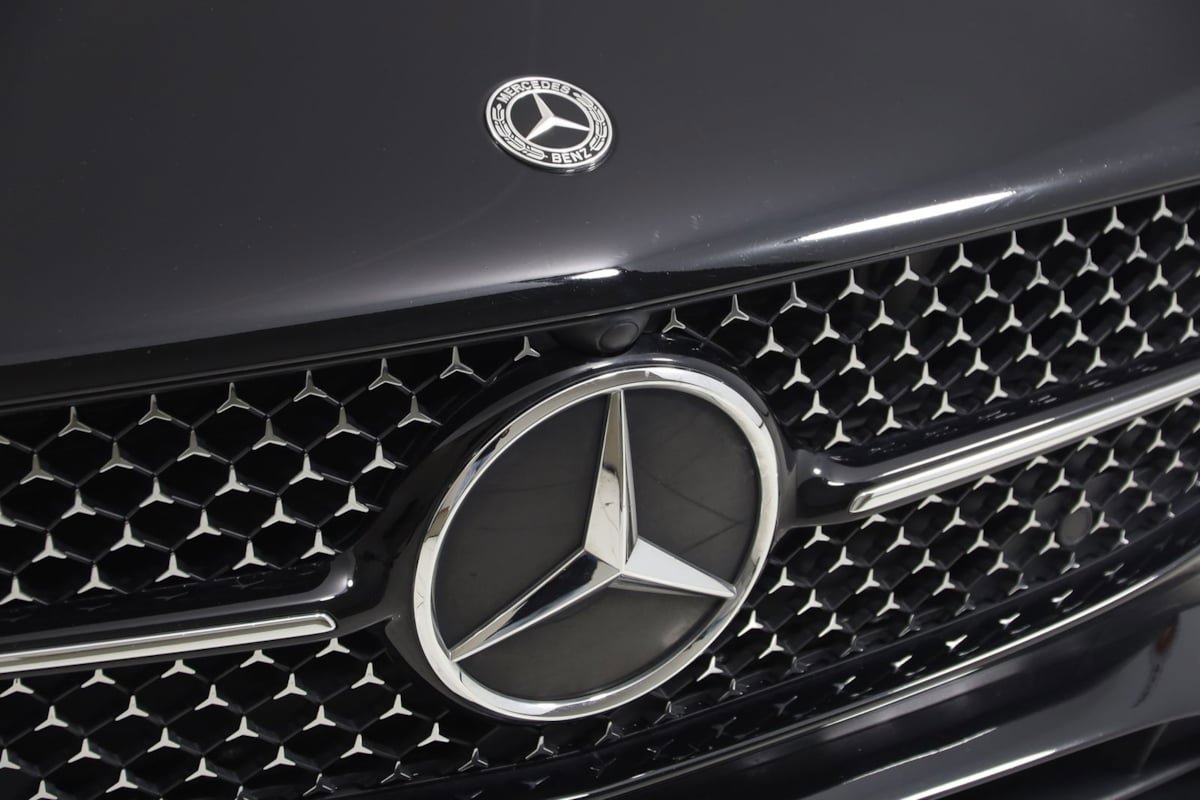 Used 2025 Mercedes-Benz CLA 250 4MATIC image 17