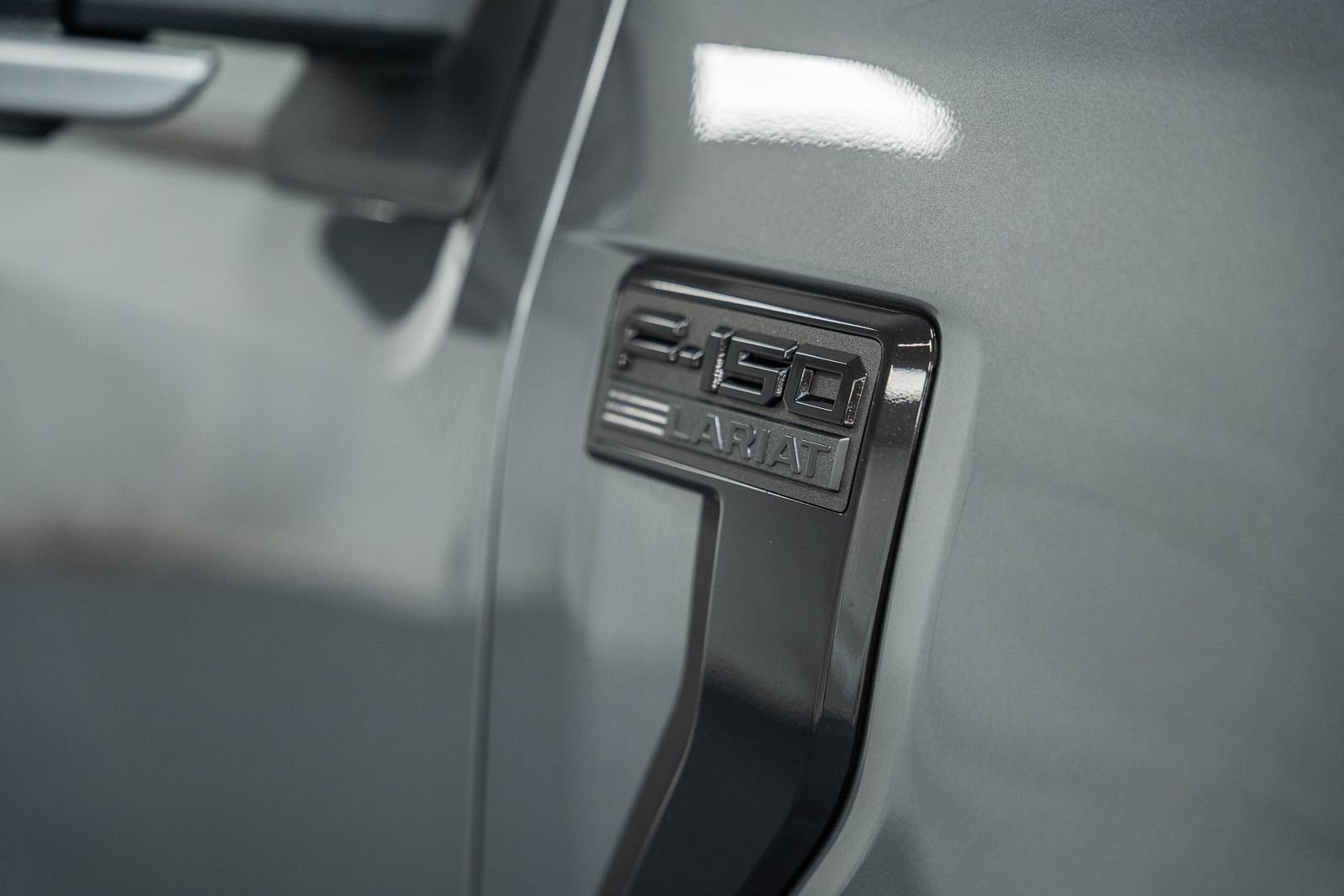 Certified 2024 Ford F150 Lariat AWD/4WD image 17