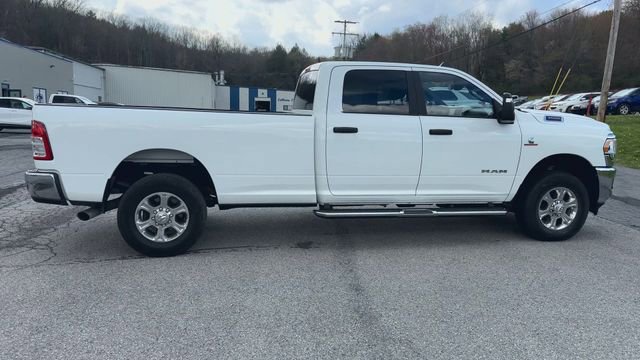 Used 2024 RAM 3500 Big Horn image 10