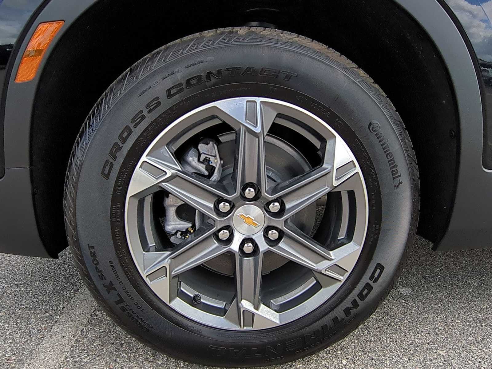 New 2026 Chevrolet Blazer LT FWD image 29