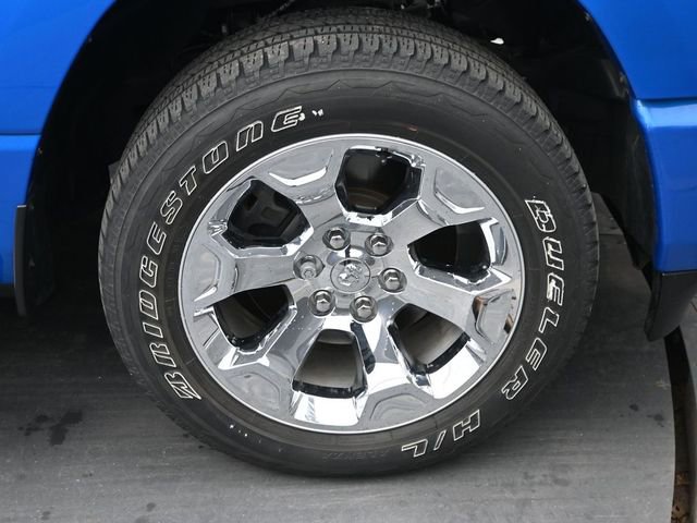 Used 2022 RAM 1500 Big Horn image 39