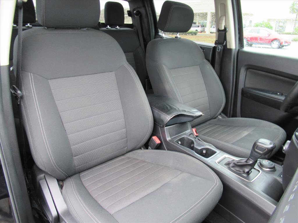 Used 2019 Ford Ranger XL w/ FX4 Off-Road Package image 12
