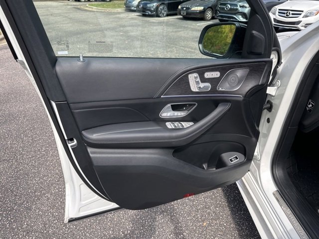 Used 2025 Mercedes-Benz GLE 450 4MATIC image 13