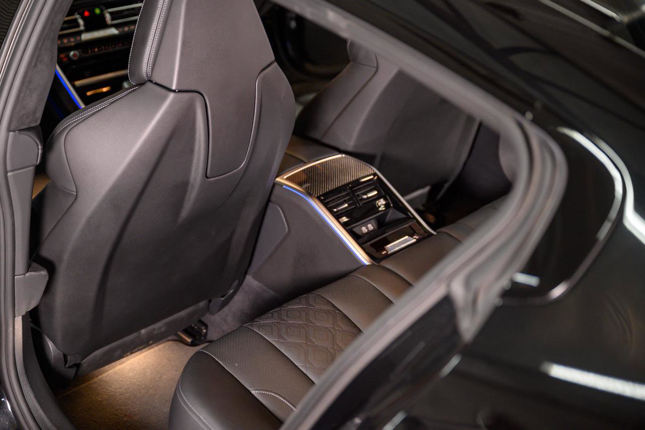 Used 2020 BMW M8 Gran Coupe xDrive AWD/4WD image 42