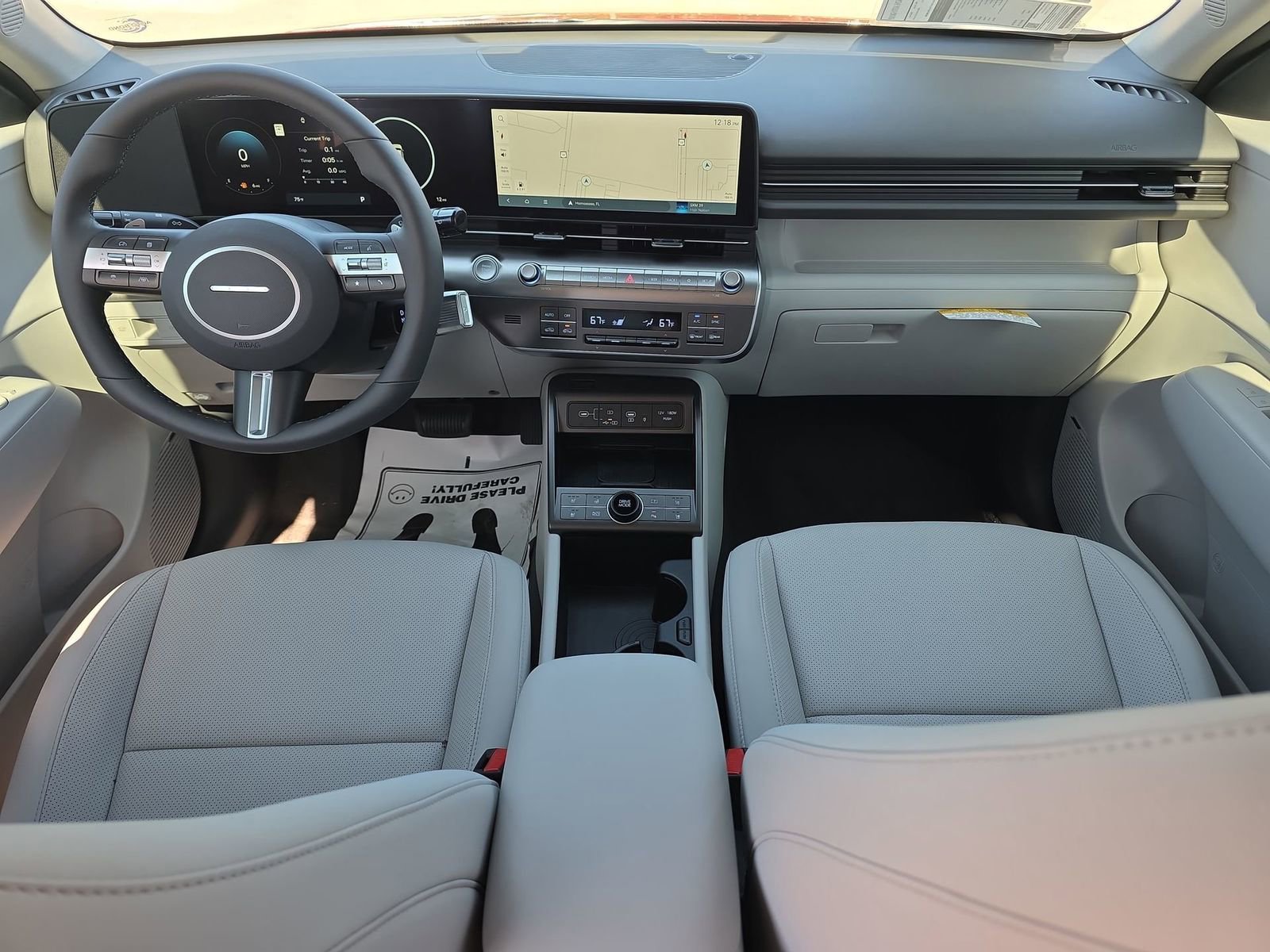 New 2026 Hyundai Kona Limited image 11