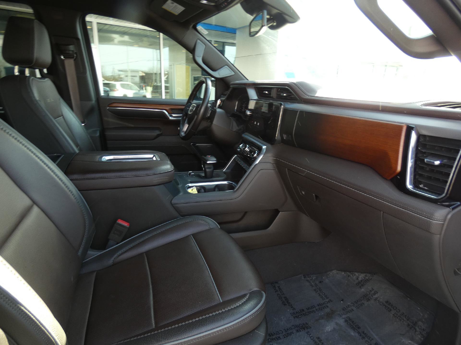 Certified 2022 GMC Sierra 1500 Denali image 17