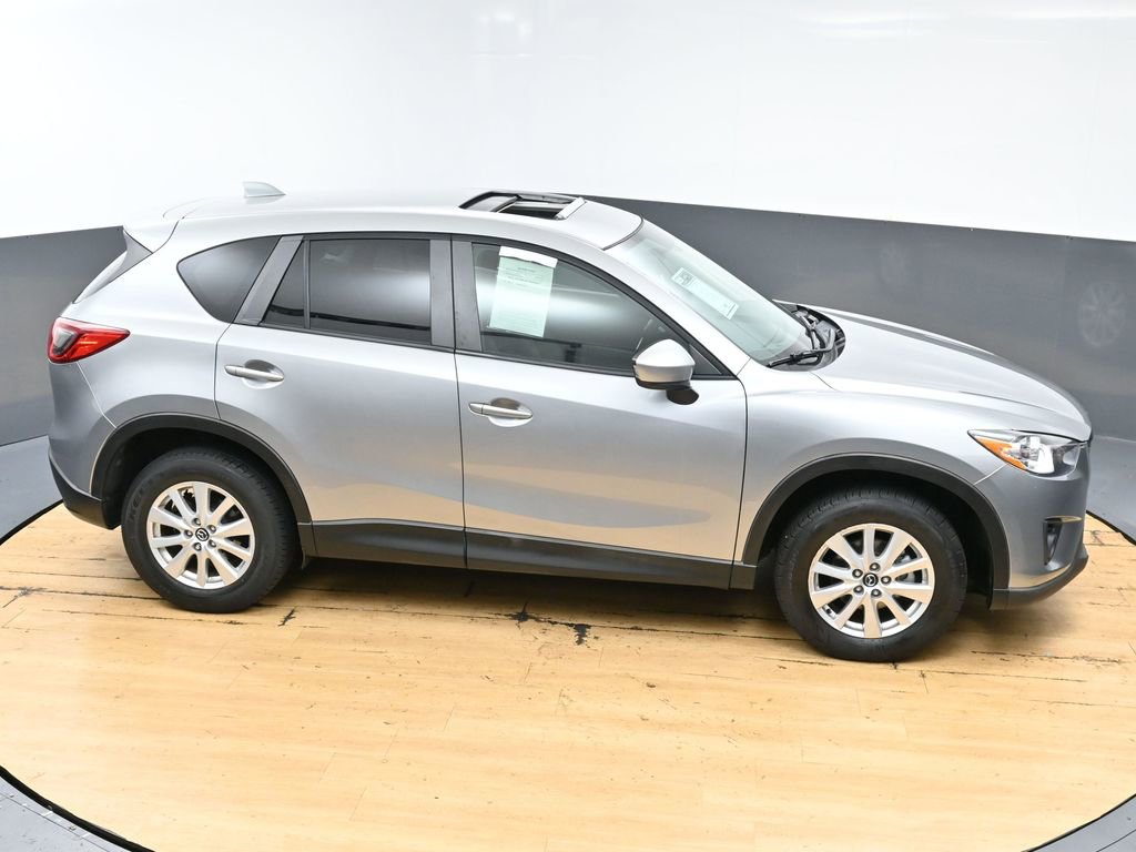 Used 2014 MAZDA CX-5 Touring w/ Bose/Moonroof Package FWD image 41