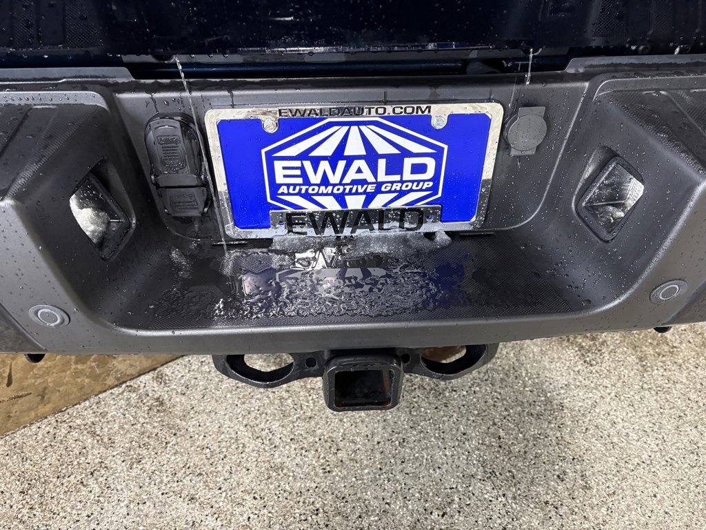 Used 2024 Ford F250 Platinum image 30