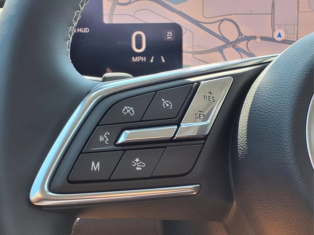 New 2026 Buick Envision Sport Touring AWD/4WD image 18