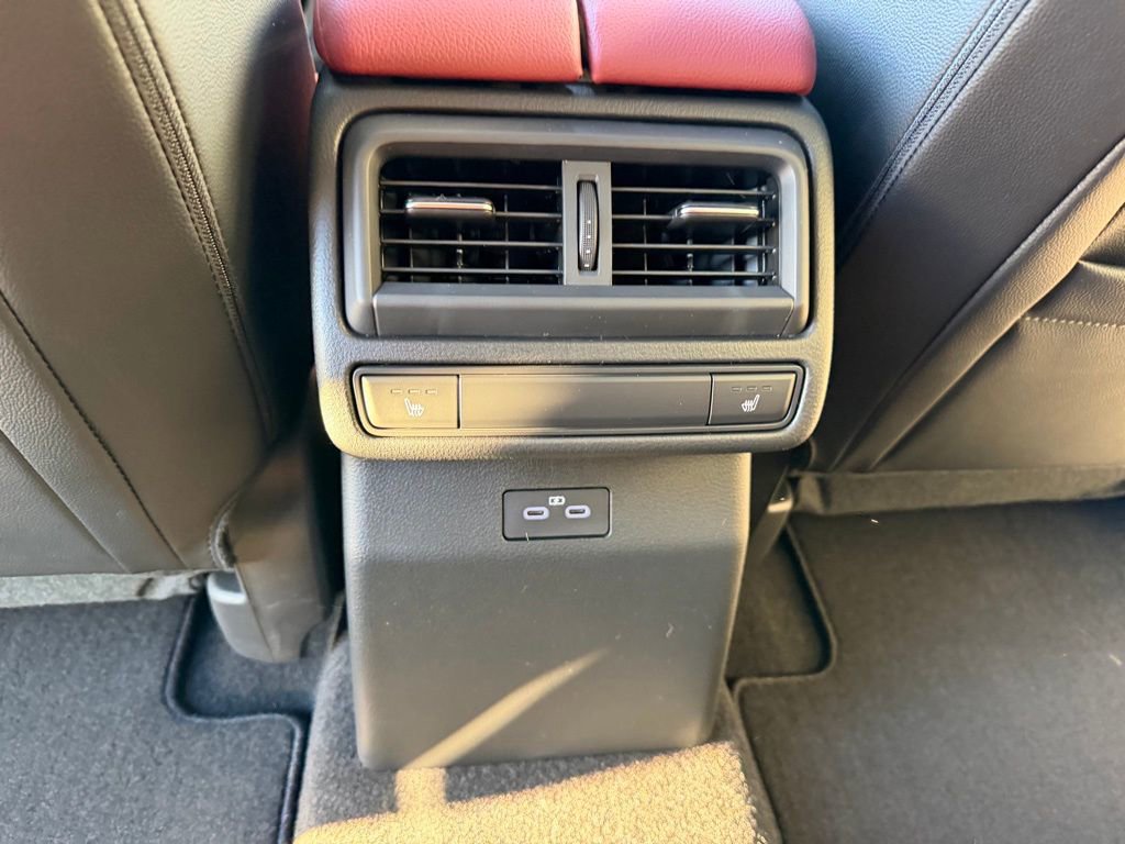 New 2026 MAZDA CX-50 2.5 Hybrid w/ Cargo Package image 26