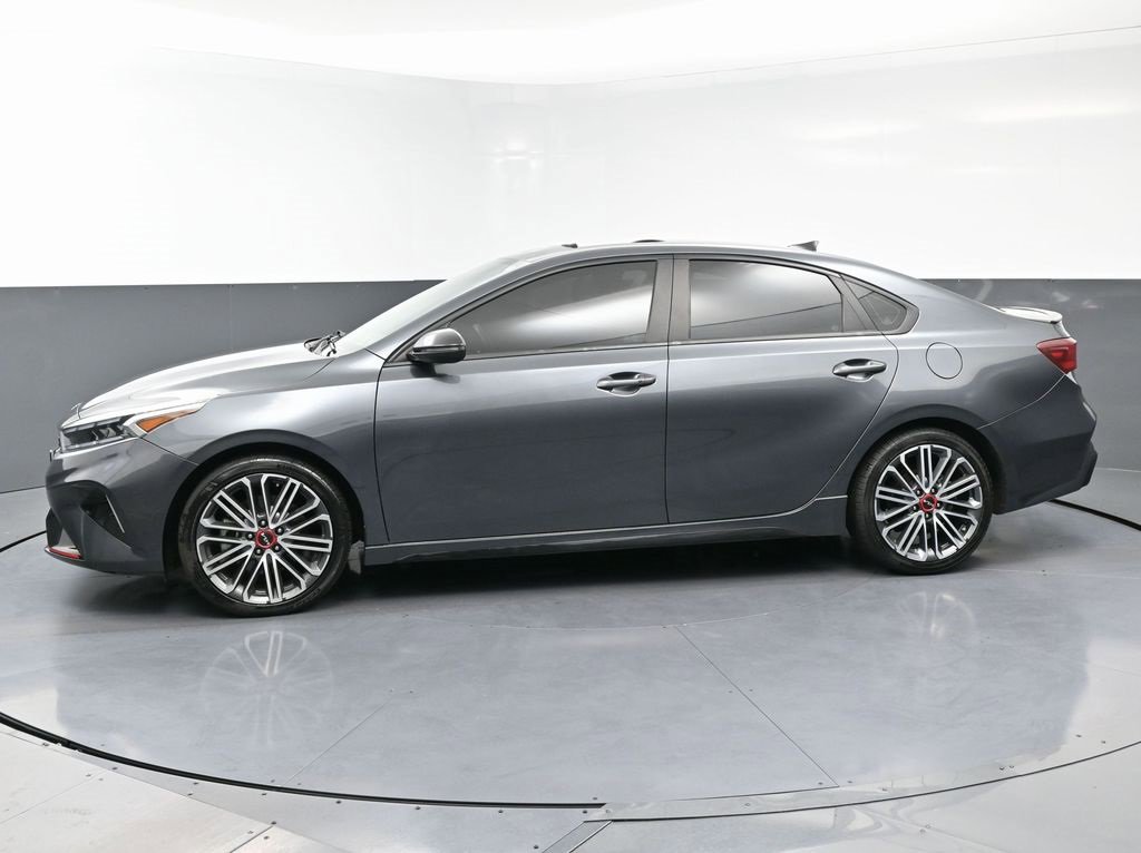 Used 2022 Kia Forte GT image 6