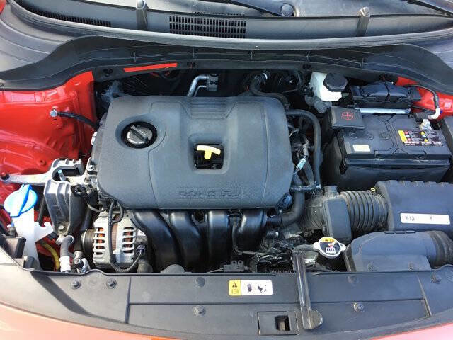 Used 2022 Kia Soul LX w/ Technology Package image 27