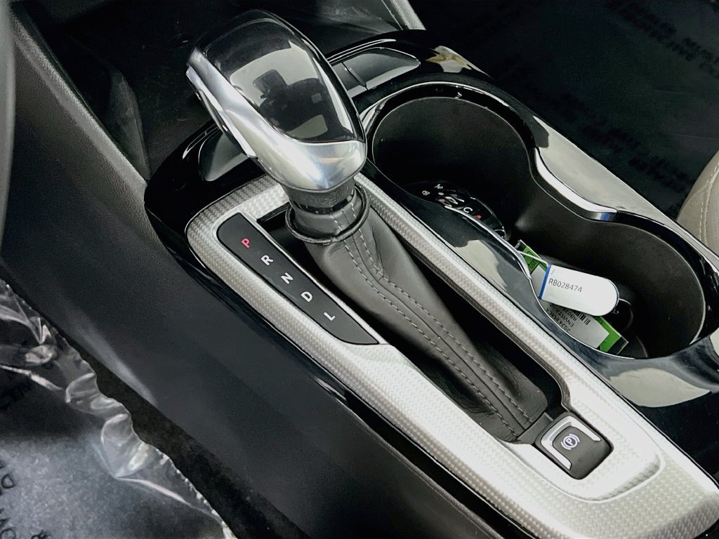 Used 2024 Buick Envista Avenir FWD image 14