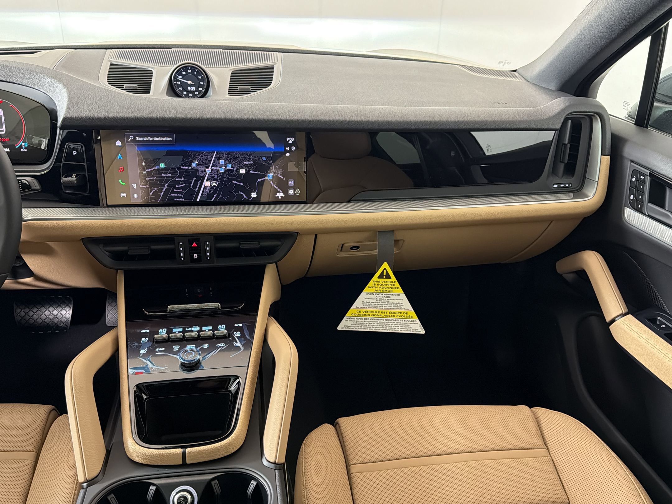 New 2026 Porsche Cayenne Coupe image 32