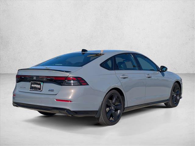 Used 2023 Honda Accord Sport image 5