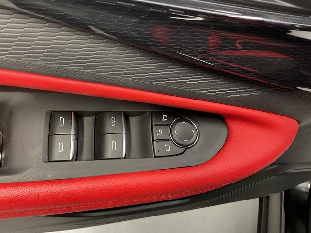 Used 2024 Chevrolet Blazer EV RS AWD/4WD image 11