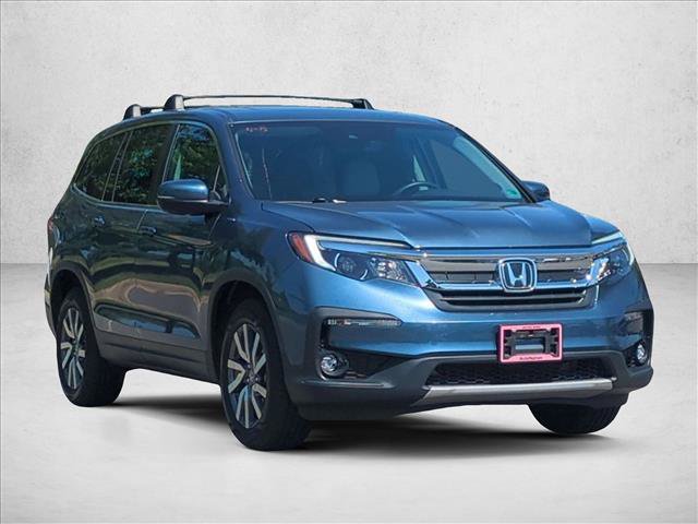 Used 2020 Honda Pilot EX-L image 3