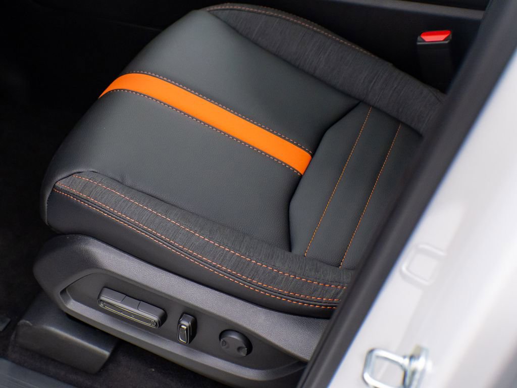 New 2026 Honda Passport TrailSport image 16