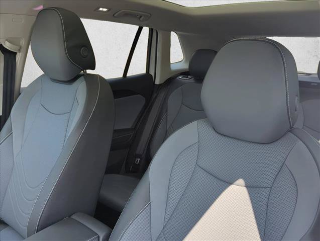 New 2026 Volkswagen Tiguan SE FWD image 19