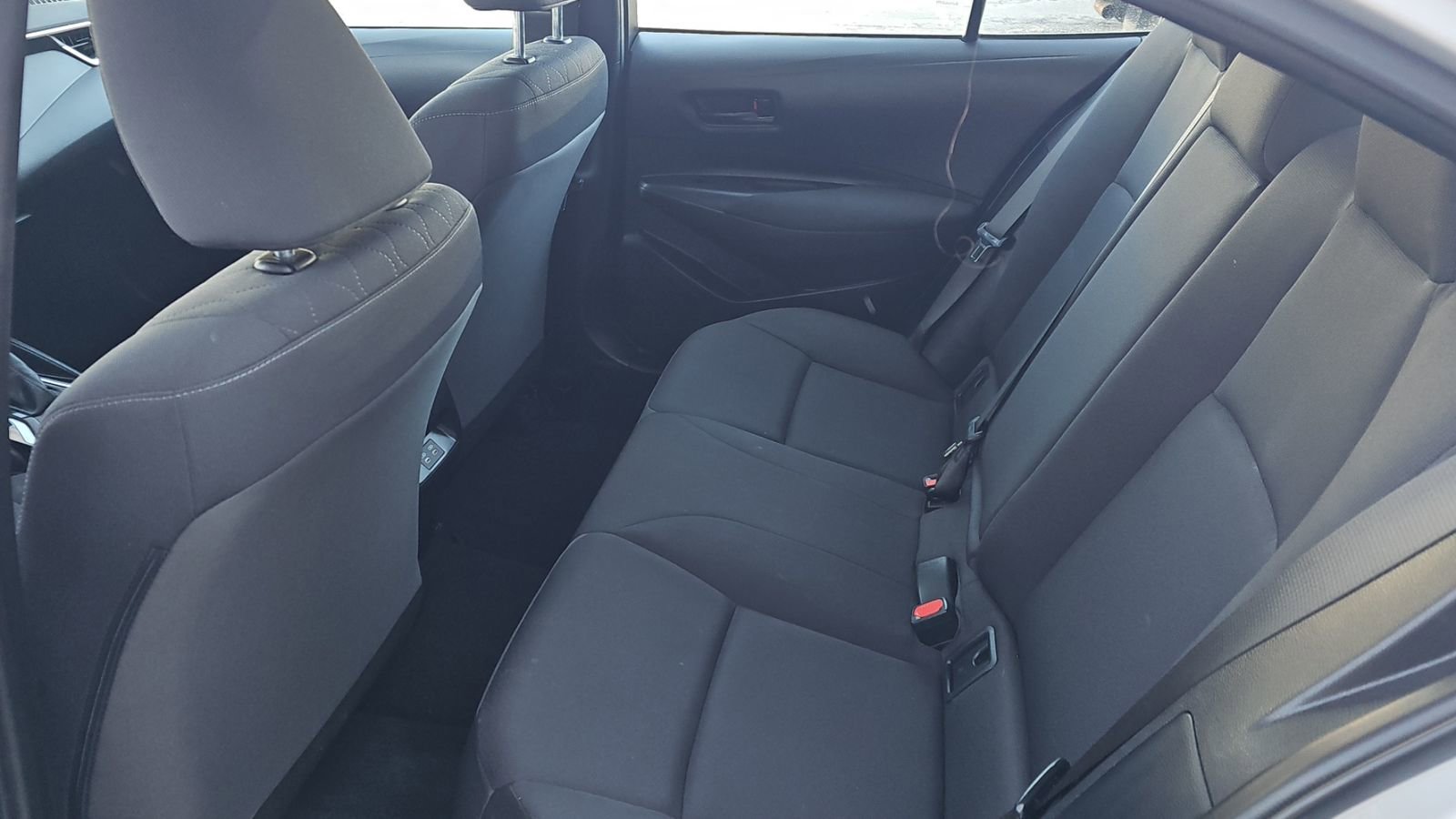 Certified 2023 Toyota Corolla LE image 26