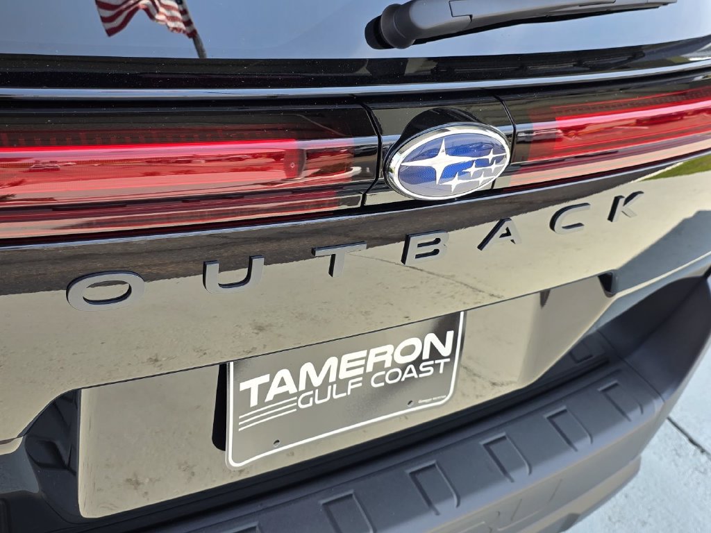 New 2026 Subaru Outback Limited XT AWD/4WD image 31