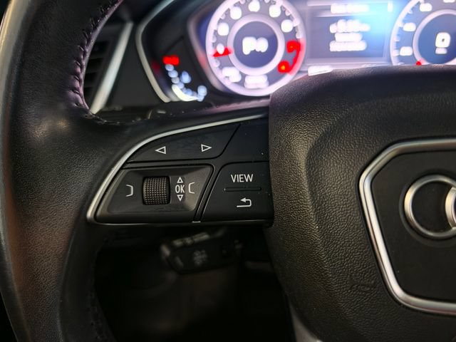 Used 2018 Audi Q5 Prestige AWD/4WD image 35
