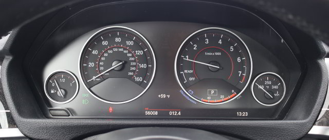 Used 2016 BMW 428i Gran Coupe xDrive AWD/4WD image 21