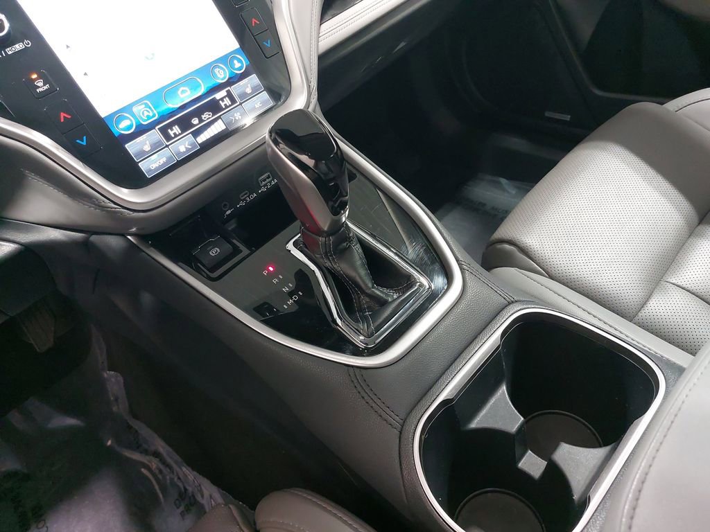 Used 2024 Subaru Legacy Limited image 25