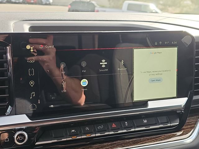 New 2026 GMC Sierra 1500 Elevation w/ Preferred Package image 11