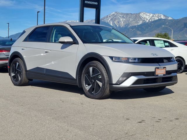 New 2026 Hyundai Ioniq 5 SE image 28