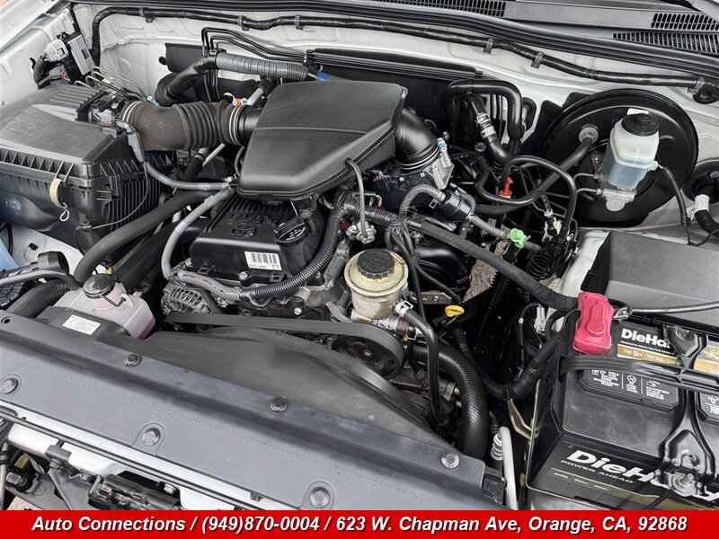 Used 2005 Toyota Tacoma 2WD Access Cab image 19