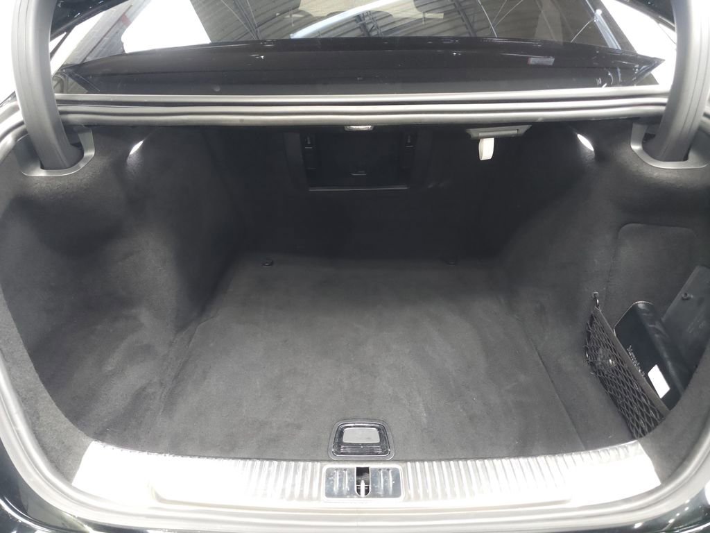 Certified 2021 Mercedes-Benz S 580 4MATIC Sedan image 34