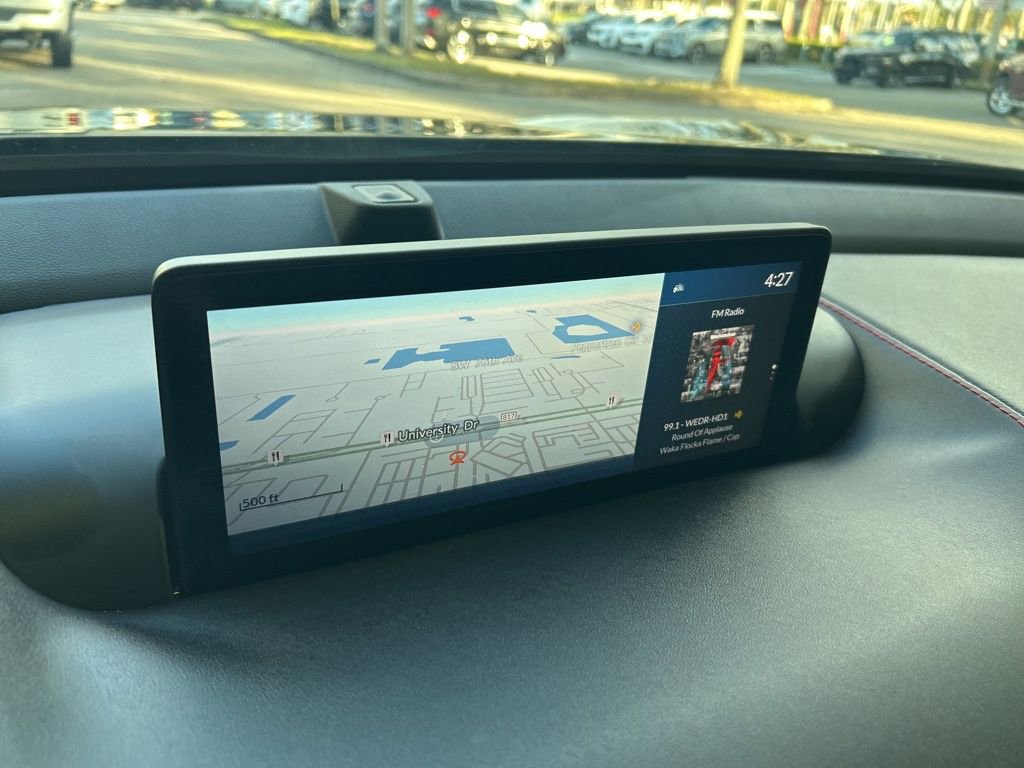 Used 2021 Acura TLX w/ A-SPEC Pkg image 10