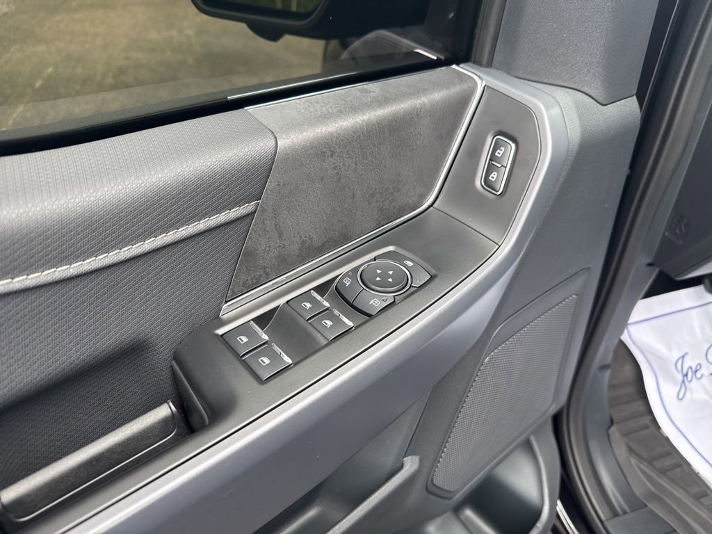 Used 2025 Ford F150 XLT w/ Equipment Group 302A MID image 31