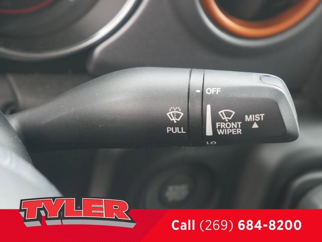 Certified 2022 Jeep Gladiator Mojave w/ Cold Weather Group image 26