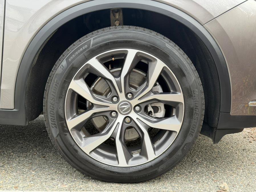 Used 2022 Acura MDX SH-AWD w/ Technology Package image 39