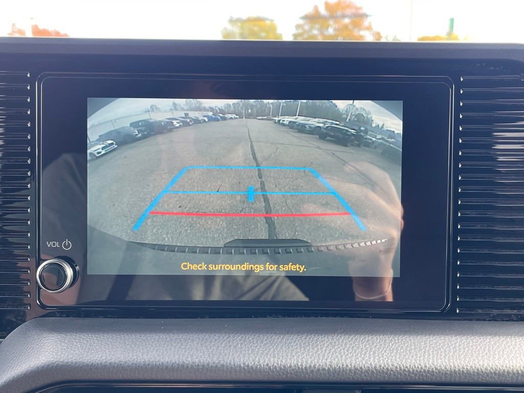 Used 2025 Toyota Land Cruiser image 12