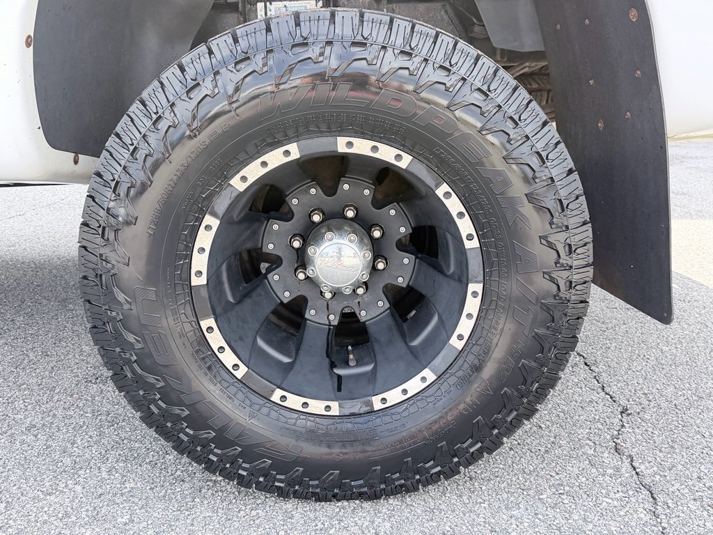 Used 2005 Dodge Ram 3500 Truck SLT w/ Trailer Tow Group image 28