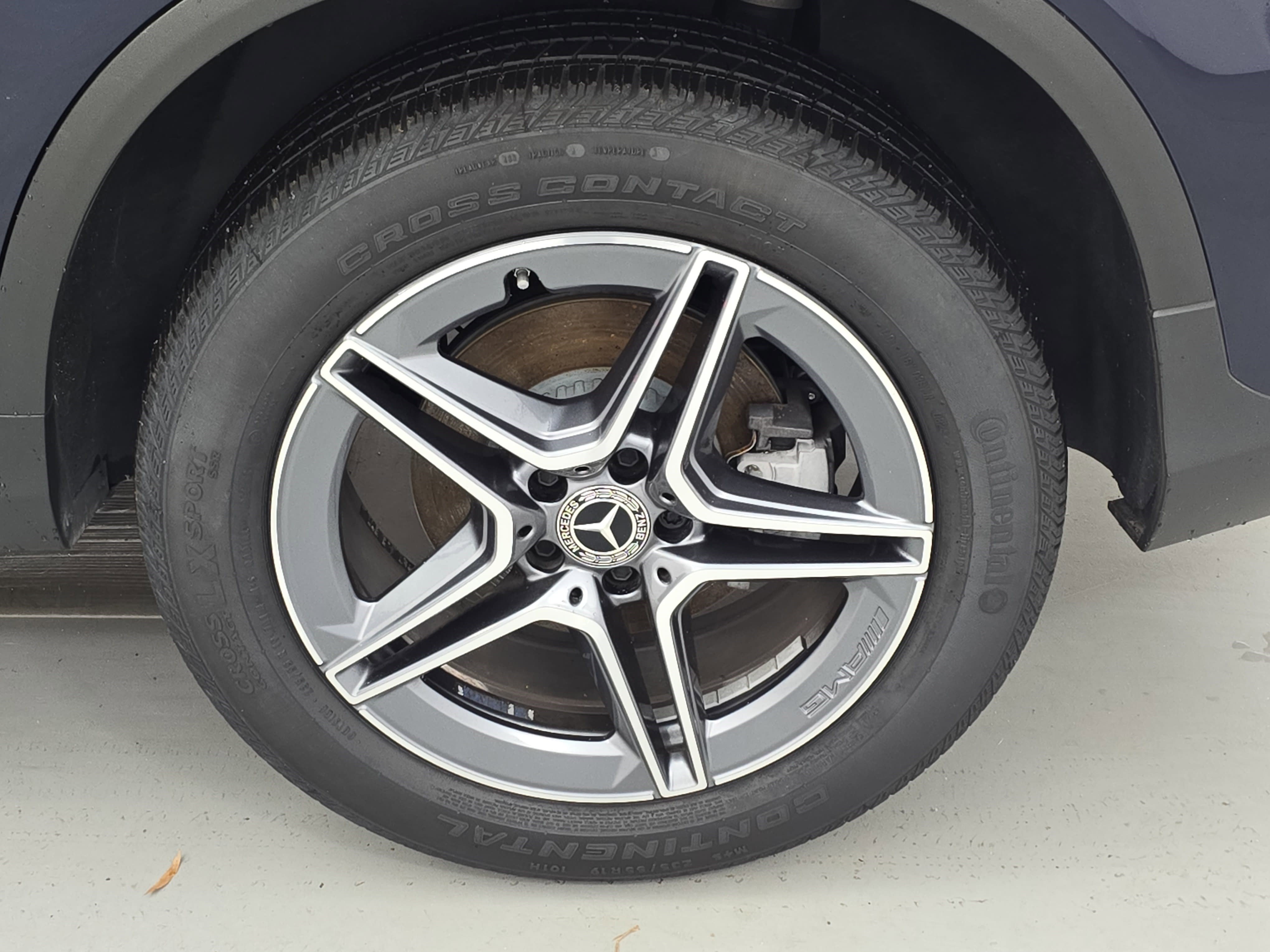 Used 2022 Mercedes-Benz GLC 300 image 31