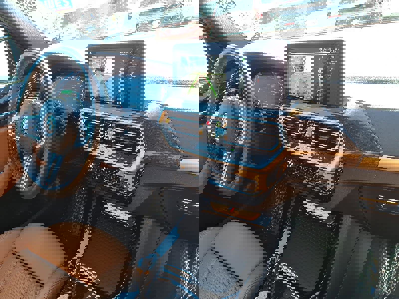 Used 2022 BMW X3 M40i image 22